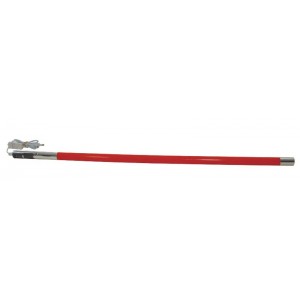 EUROLITE Neon Stick T5 20W 105cm red 