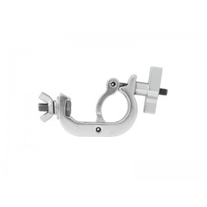 EUROLITE TH-35 Theatre Clamp silver 