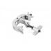 EUROLITE TH-35 Theatre Clamp silver 