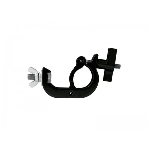 EUROLITE TH-35 Theatre Clamp black 