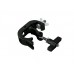 EUROLITE TH-35 Theatre Clamp black 