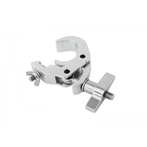 EUROLITE TH-260 Quick-Lock Coupler silver 