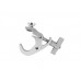 EUROLITE TH-260 Quick-Lock Coupler silver 