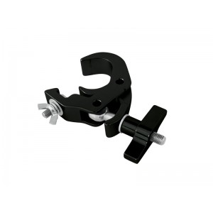 EUROLITE TH-260S Quick-Lock Coupler black 