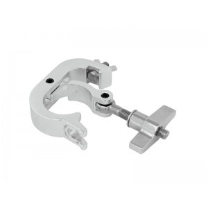 EUROLITE TH-250 Quick-Lock Coupler silver 