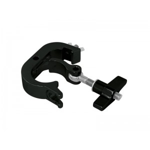 EUROLITE TH-250S Quick-Lock Coupler black 