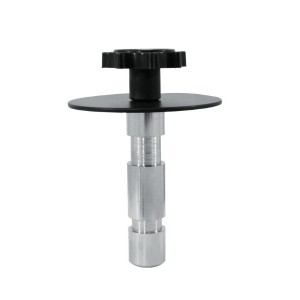 EUROLITE TV-12 TV Spigot M12 w/head Screw 