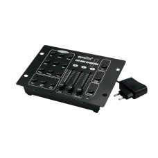 EUROLITE DMX LED Operator 1 controller 