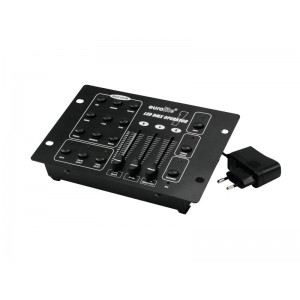 EUROLITE DMX LED Operator 1 controller 