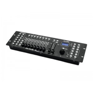 EUROLITE DMX Scan Control 192 MK2 Controller 