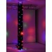 EUROLITE CRT-100 LED Truss Curtain 3m 