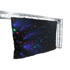 EUROLITE CRT-120 LED-Curtain 