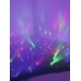 EUROLITE CRT-190 LED-Curtain 6x4m 