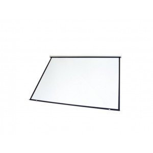 EUROLITE Projection Screen 4:3, 2m x 1,5m 