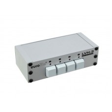 EUROLITE LVH-3 AV switch 