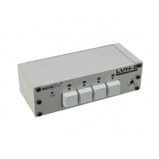 EUROLITE LVH-5 Automatic video switch 