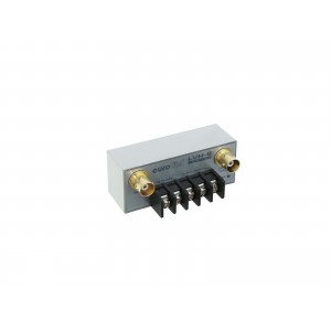 EUROLITE LVH-8 Video controlled relay 