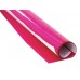EUROLITE Color Foil 128 bright pink 61x50cm 