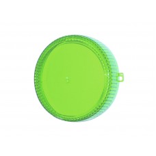 EUROLITE Color-cap for Techno Strobe 550 green 