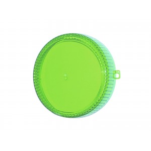 EUROLITE Color-cap for Techno Strobe 550 green 