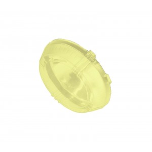 EUROLITE Color-cap for Techno Strobe 250 yellow 