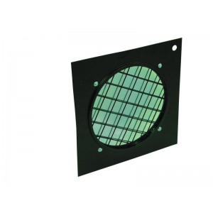 EUROLITE Green Dichroic Filter black Frame PAR-56 