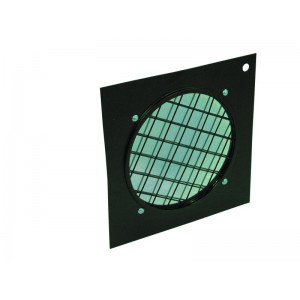 EUROLITE Turquoise Dichroic Filter bl frame PAR-56 