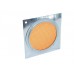 EUROLITE Orange Dichroic Filter silv. Frame PAR-56 