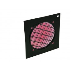 EUROLITE Red Dichroic Filter black frame f. PAR-56 