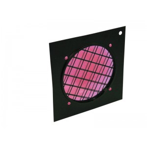 EUROLITE Magenta Dichroic Filter bla. Frame PAR-56 