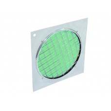 EUROLITE Green Dichroic Filter silver Frame PAR-64 