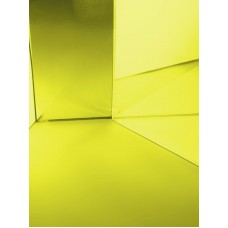 EUROLITE Dichro Filter light yellow, 195x191mm 