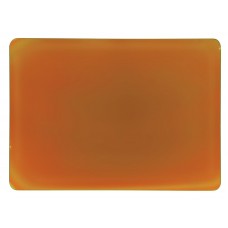 EUROLITE Dichro Filter orange, 258x185x3mm, clear 