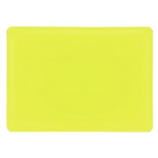 EUROLITE Dichro Filter light yellow 258x185x3mm cl 