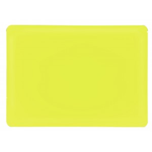 EUROLITE Dichro Filter light yellow 258x185x3mm cl 