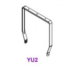 YU2 Mk2 New Universal Yoke for R2 (for either top or bottom suspension) - needs SB2 kit (requires stand top adaptor for bottom suspension)