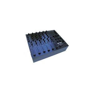 FP-6R Rotary Fader Panel for FF6000 fitted with ALPS cross-fader, FUNKTION-ONE