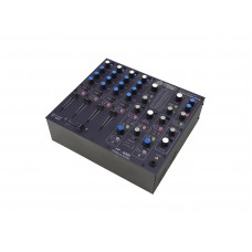 FF-4000R Funktion One / Formula Sound 4 channel mixer - with rotary fader panel