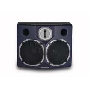 F88 Loudspeaker Enclosure (with individual 8" grill), FUNKTION-ONE