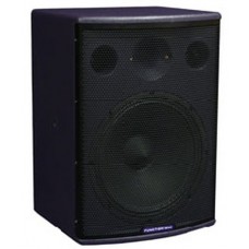 F101 Loudspeaker Enclosure