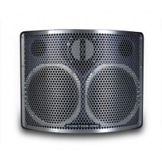 F88 Loudspeaker Enclosure (with hex punched overall grill)