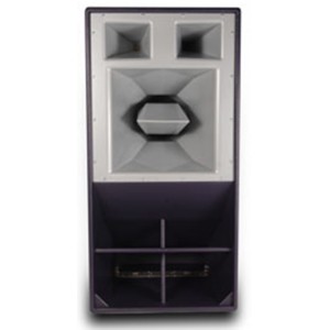 R5T(W) Resolution 5 Touring Loudspeaker Enclosure including WB5 wheelboard, FUNKTION-ONE
