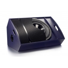 PSM18 Point Source Resolution Monitor Loudspeaker (Triple concentric)