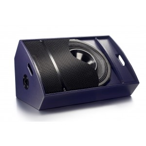 PSM18 Point Source Resolution Monitor Loudspeaker (Triple concentric), FUNKTION-ONE