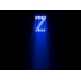 FUTURELIGHT EYE-37 RGBW Zoom LED Moving Head Wash