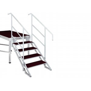 GUIL ECP-04/440 Stage Stair , GUIL