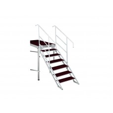 GUIL ECP-06/440 Stage Stair 
