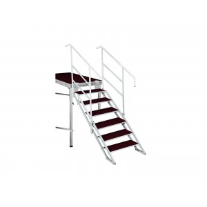 GUIL ECP-06/440 Stage Stair , GUIL