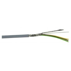HELUKABEL Control Cable 4x0.14 25m LiYCY