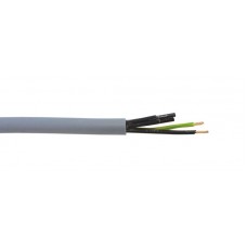 HELUKABEL Control Cable 7x0.75 25m